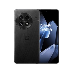 OnePlus 13 6,82" 5G 12/256GB DualSIM fekete okostelefon