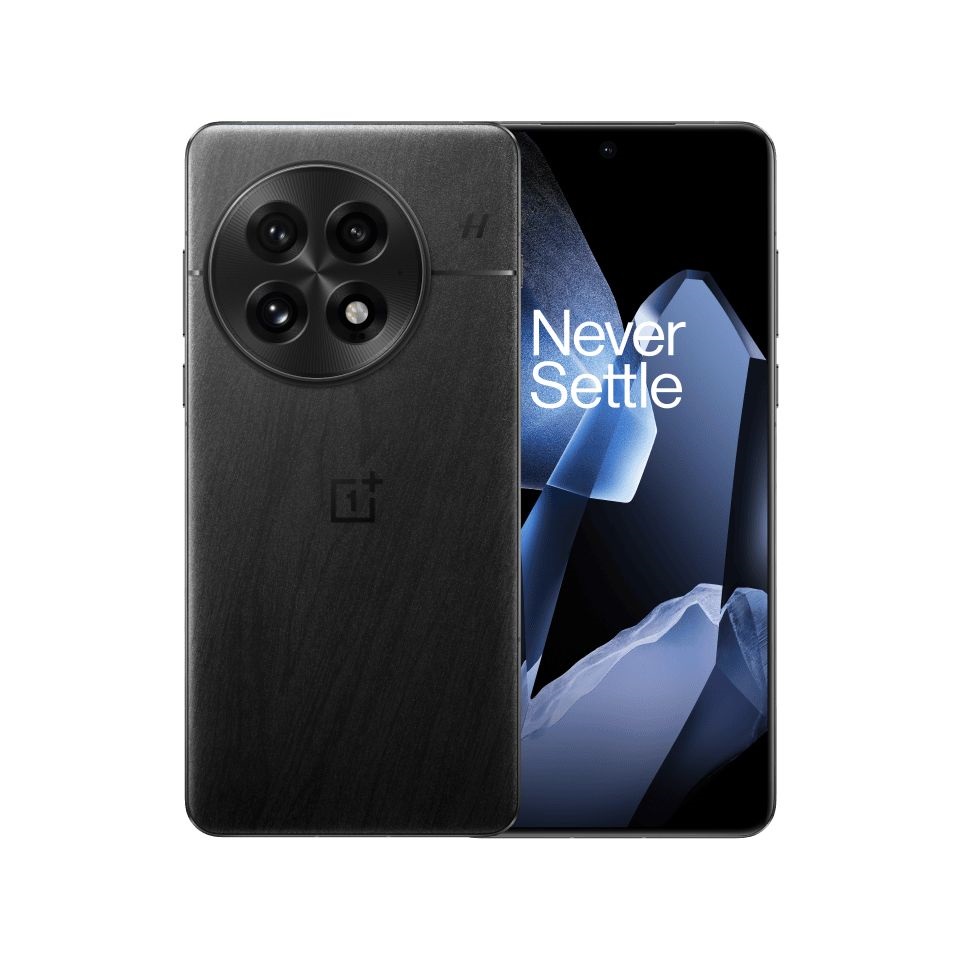 OnePlus 13 6,82" 5G 12/256GB DualSIM fekete okostelefon