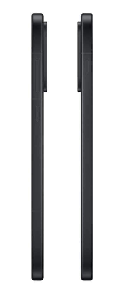 OnePlus 15R 6,83" 5G 12/256GB DualSIM fekete okostelefon