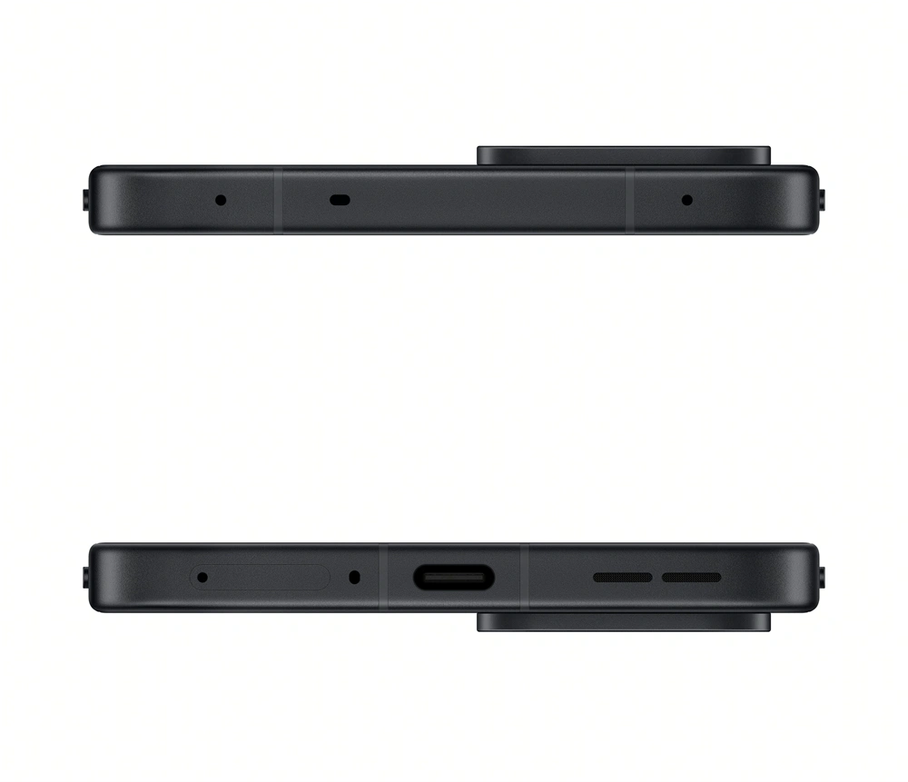 OnePlus 15R 6,83" 5G 12/256GB DualSIM fekete okostelefon