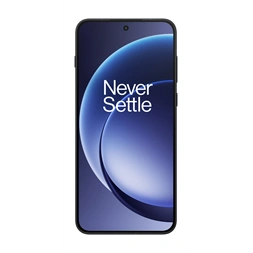 OnePlus 15R 6,83" 5G 12/256GB DualSIM fekete okostelefon