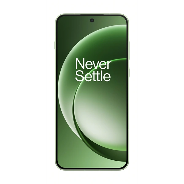 OnePlus 15R 6,83" 5G 12/256GB DualSIM zöld okostelefon