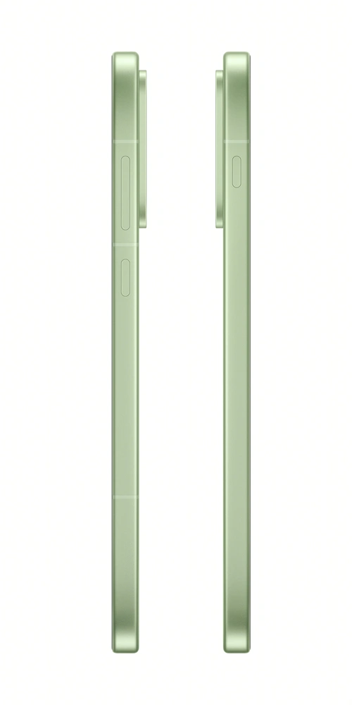 OnePlus 15R 6,83" 5G 12/256GB DualSIM zöld okostelefon