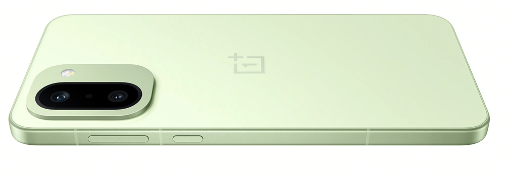 OnePlus 15R 6,83" 5G 12/256GB DualSIM zöld okostelefon