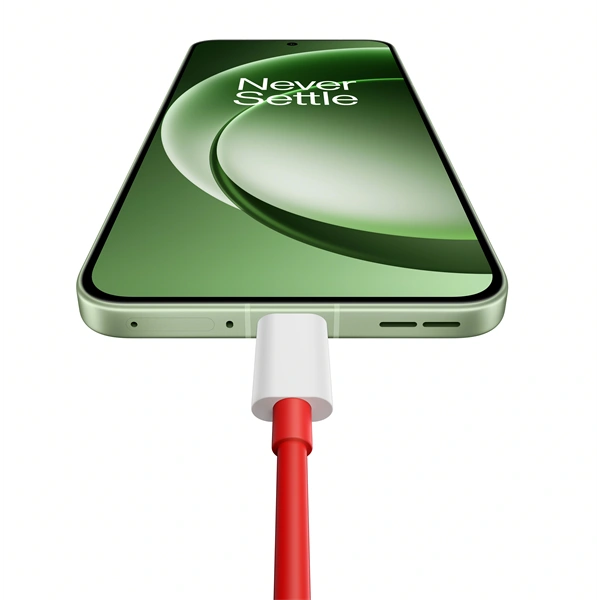 OnePlus 15R 6,83" 5G 12/256GB DualSIM zöld okostelefon