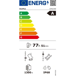 OnePlus 15R 6,83" 5G 12/256GB DualSIM zöld okostelefon