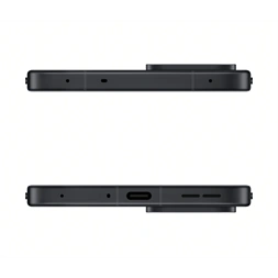 OnePlus 15R 6,83" 5G 12/512GB DualSIM fekete okostelefon