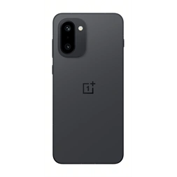 OnePlus 15R 6,83" 5G 12/512GB DualSIM fekete okostelefon