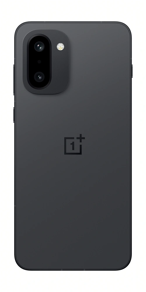 OnePlus 15R 6,83" 5G 12/512GB DualSIM fekete okostelefon