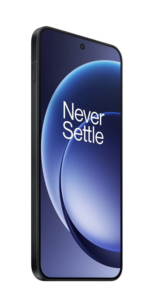 OnePlus 15R 6,83" 5G 12/512GB DualSIM fekete okostelefon