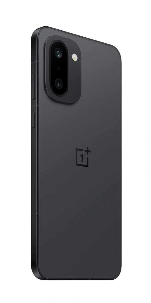OnePlus 15R 6,83" 5G 12/512GB DualSIM fekete okostelefon