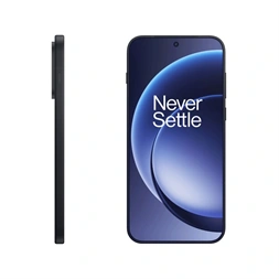 OnePlus 15 6,78" 5G 12/256GB DualSIM fekete okostelefon