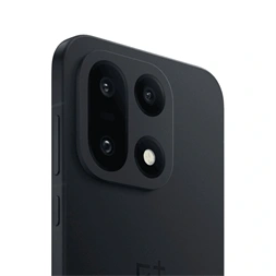 OnePlus 15 6,78" 5G 12/256GB DualSIM fekete okostelefon