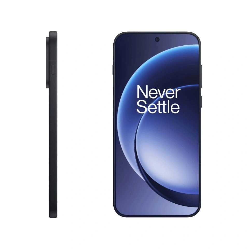 OnePlus 15 6,78" 5G 16/512GB DualSIM fekete okostelefon