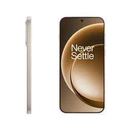 OnePlus 15 6,78" 5G 16/512GB DualSIM homok okostelefon