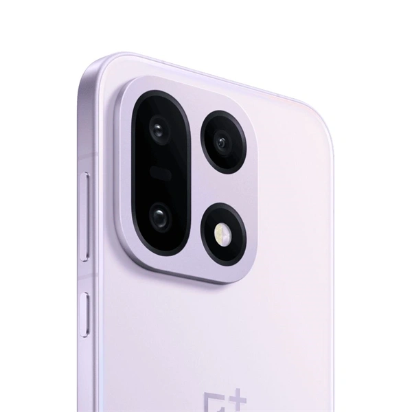 OnePlus 15 6,78" 5G 16/512GB DualSIM lila okostelefon