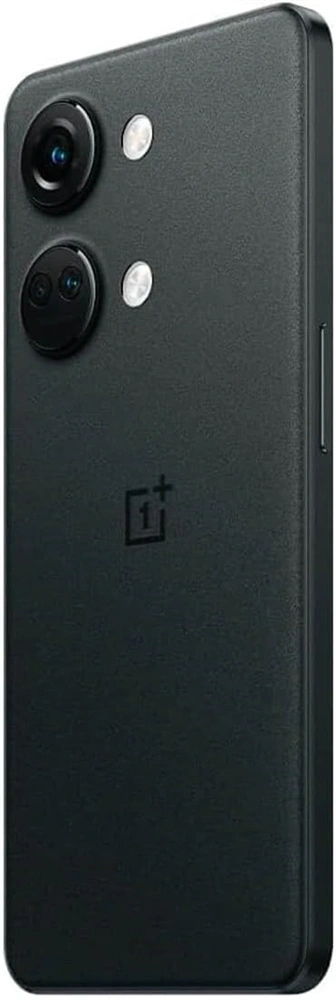 OnePlus Nord 3 6,74" 5G 16/256GB DualSIM szürke okostelefon