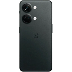 OnePlus Nord 3 6,74" 5G 16/256GB DualSIM szürke okostelefon