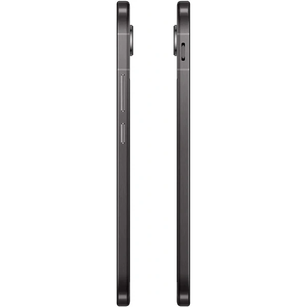 OnePlus Nord 4 6,74" 5G 12/256GB DualSIM fekete okostelefon