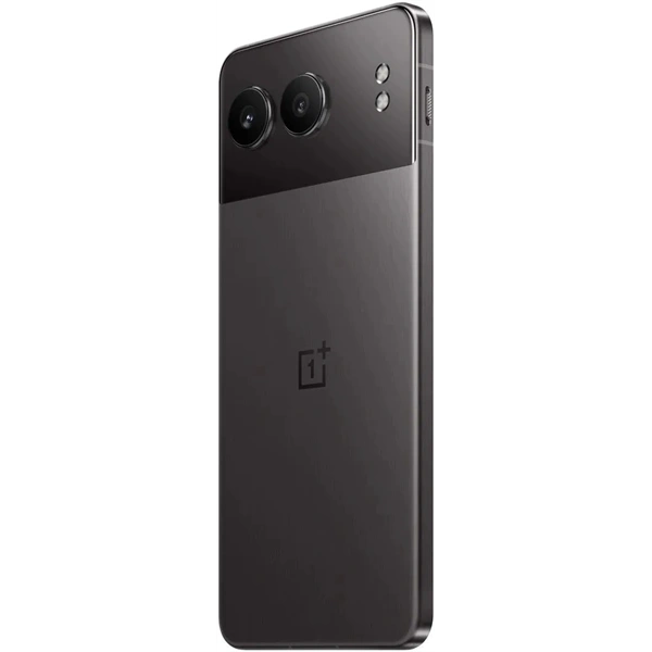 OnePlus Nord 4 6,74" 5G 12/256GB DualSIM fekete okostelefon