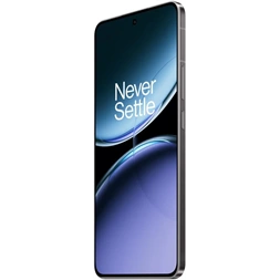 OnePlus Nord 4 6,74" 5G 12/256GB DualSIM fekete okostelefon