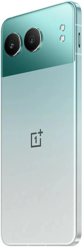 OnePlus Nord 4 6,74" 5G 12/256GB DualSIM zöld okostelefon