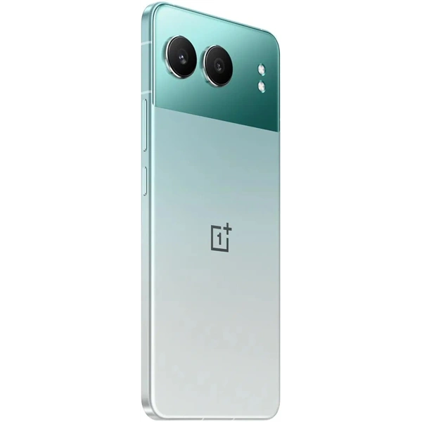 OnePlus Nord 4 6,74" 5G 12/256GB DualSIM zöld okostelefon