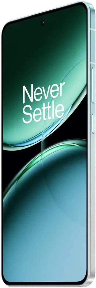 OnePlus Nord 4 6,74" 5G 12/256GB DualSIM zöld okostelefon