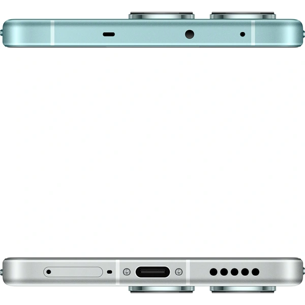 OnePlus Nord 4 6,74" 5G 12/256GB DualSIM zöld okostelefon