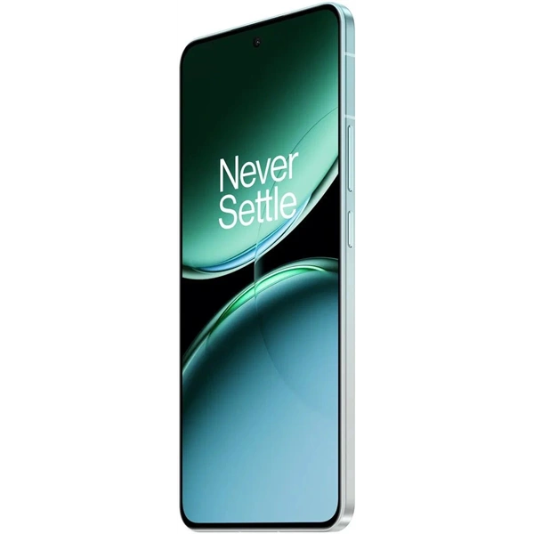 OnePlus Nord 4 6,74" 5G 12/256GB DualSIM zöld okostelefon