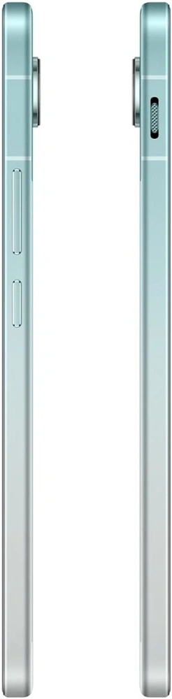 OnePlus Nord 4 6,74" 5G 12/256GB DualSIM zöld okostelefon