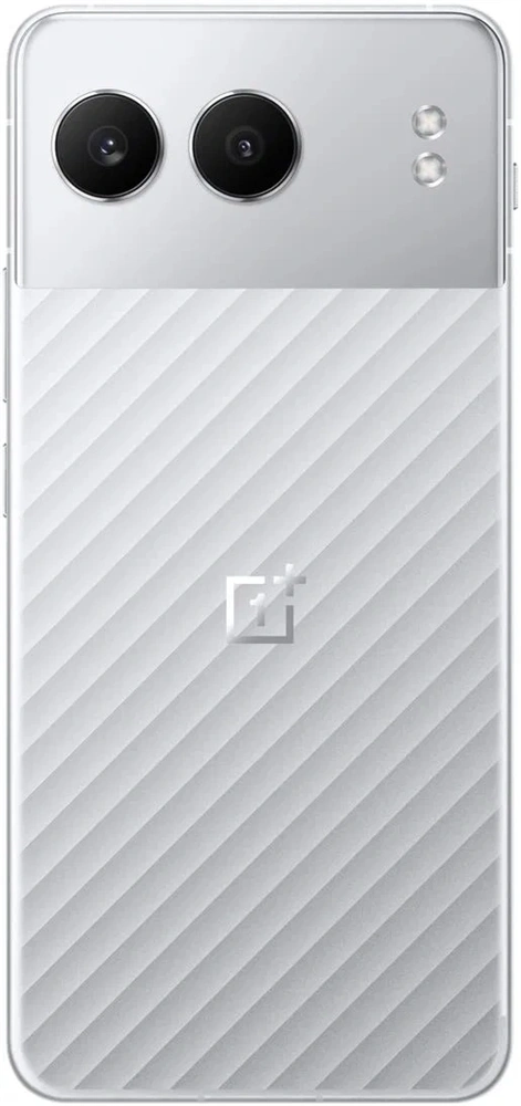 OnePlus Nord 4 6,74" 5G 16/512GB DualSIM ezüst okostelefon
