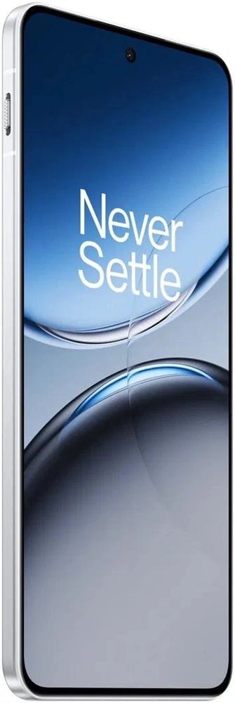 OnePlus Nord 4 6,74" 5G 16/512GB DualSIM ezüst okostelefon