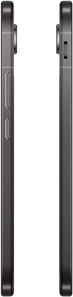 OnePlus Nord 4 6,74" 5G 16/512GB DualSIM fekete okostelefon