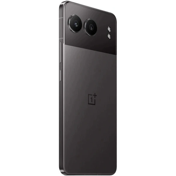 OnePlus Nord 4 6,74" 5G 16/512GB DualSIM fekete okostelefon