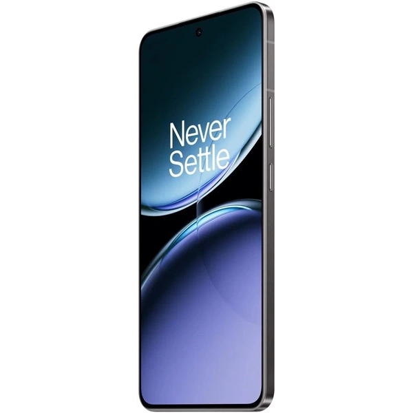 OnePlus Nord 4 6,74" 5G 16/512GB DualSIM fekete okostelefon