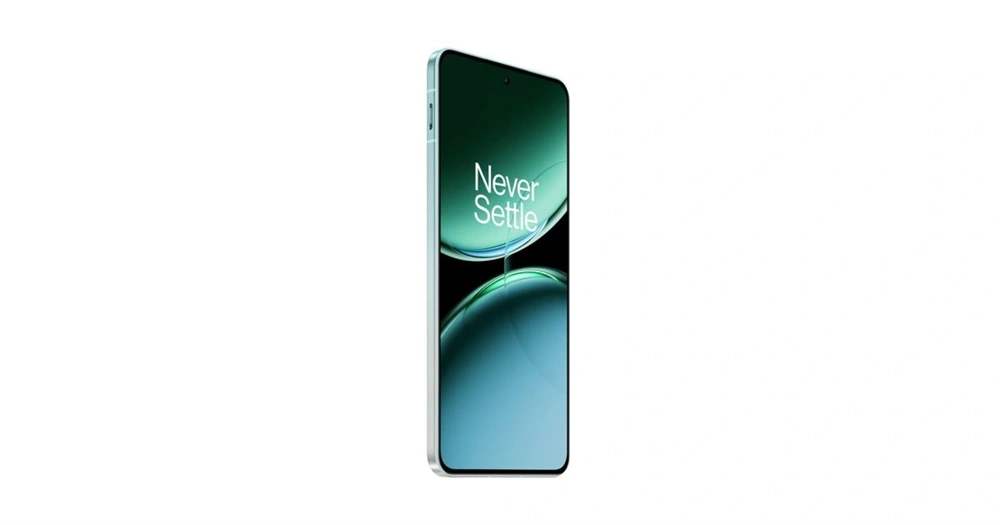 OnePlus Nord 4 6,74" 5G 16/512GB DualSIM zöld okostelefon