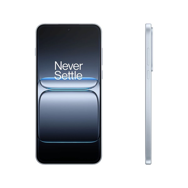 OnePlus Nord 5 6,83" 5G 12/512GB kék okostelefon