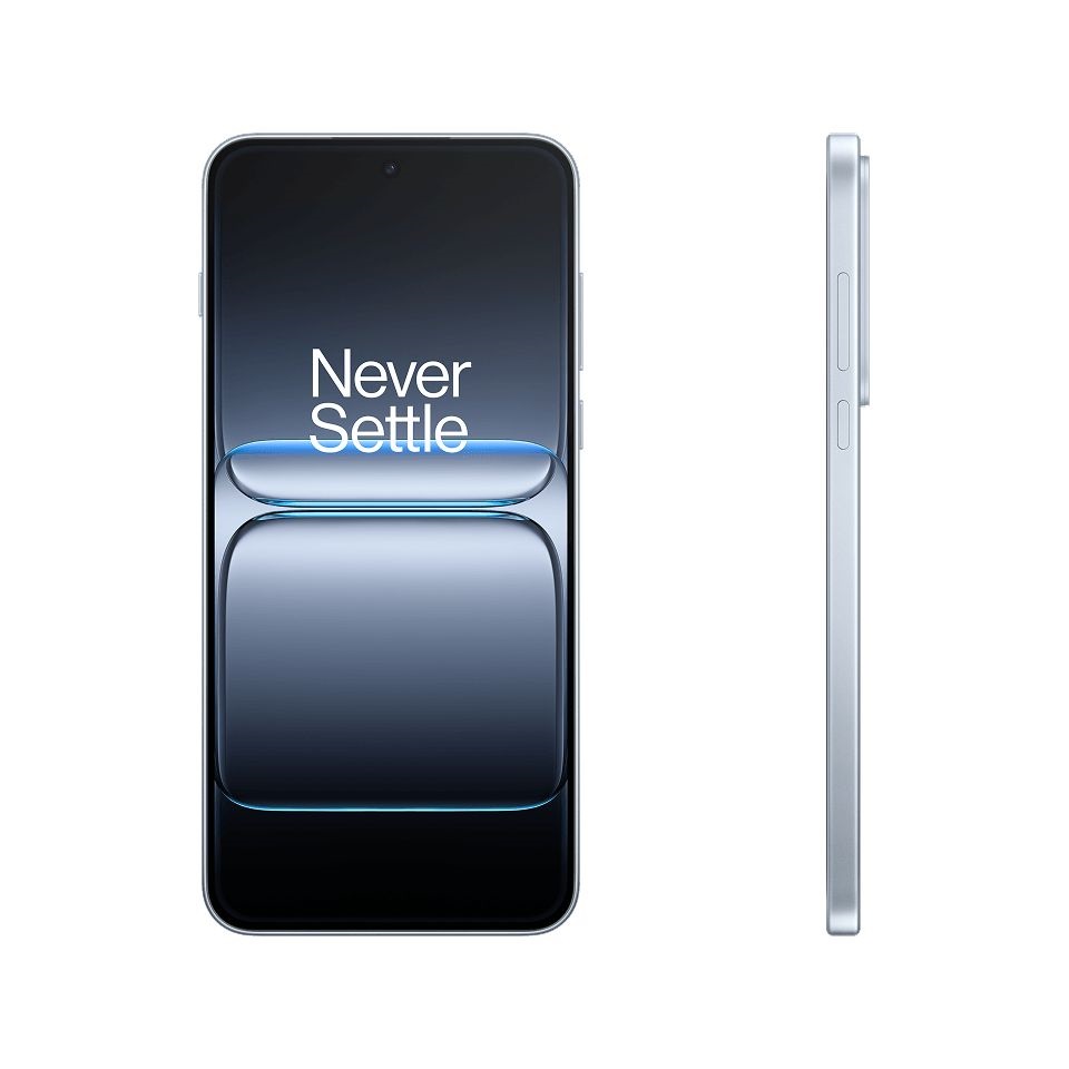 OnePlus Nord 5 6,83" 5G 12/512GB kék okostelefon