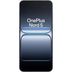 OnePlus Nord 5 6,83" 5G 12/512GB kék okostelefon