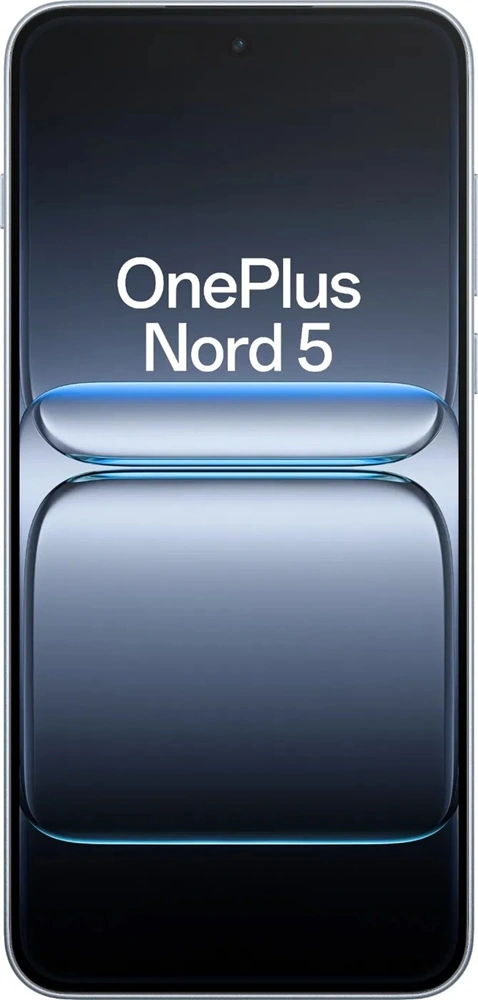 OnePlus Nord 5 6,83" 5G 12/512GB kék okostelefon