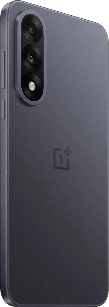 OnePlus Nord 5 6,83" 5G 8/256GB fekete okostelefon
