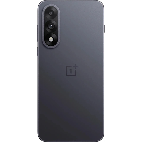 OnePlus Nord 5 6,83" 5G 8/256GB fekete okostelefon