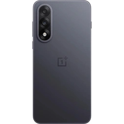 OnePlus Nord 5 6,83" 5G 8/256GB fekete okostelefon