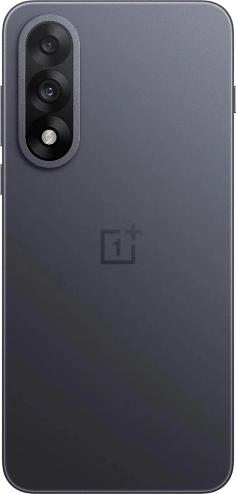 OnePlus Nord 5 6,83" 5G 8/256GB fekete okostelefon