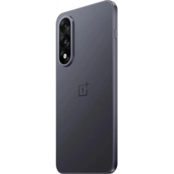 OnePlus Nord 5 6,83" 5G 8/256GB fekete okostelefon