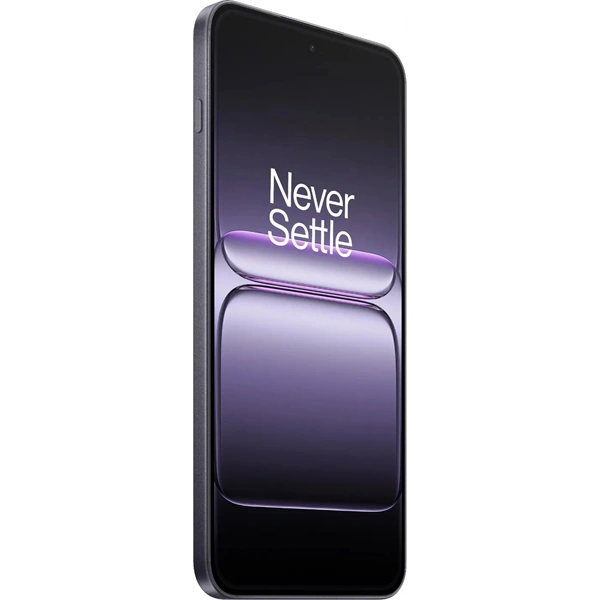 OnePlus Nord 5 6,83" 5G 8/256GB fekete okostelefon