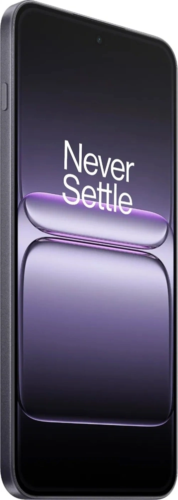 OnePlus Nord 5 6,83" 5G 8/256GB fekete okostelefon