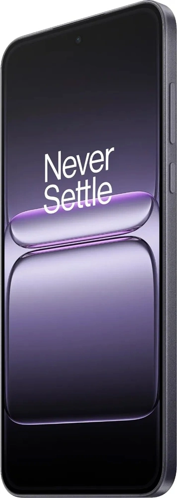 OnePlus Nord 5 6,83" 5G 8/256GB fekete okostelefon