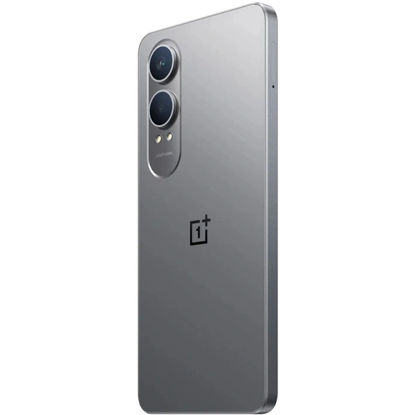 OnePlus Nord CE4 Lite 6,67" 5G 8/256GB DualSIM ezüst okostelefon